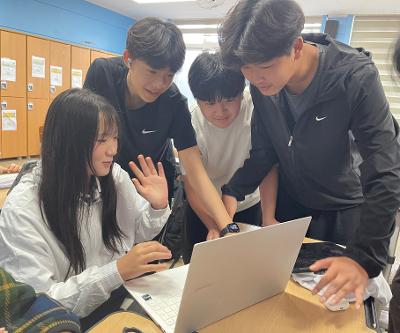표선고, 2026학년도 직업세계 탐색 진로 멘토링 운영