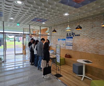 IB월드스쿨 학교 공개의날