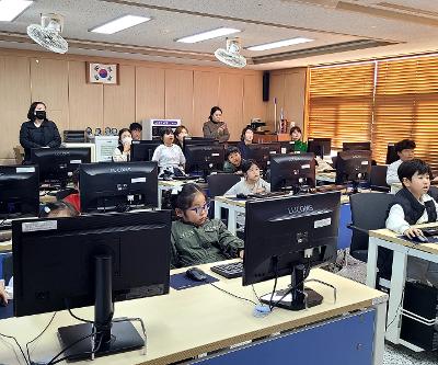 2025학년 2학기 늘봄학교 선택형 방과후 프로그램 공개수업