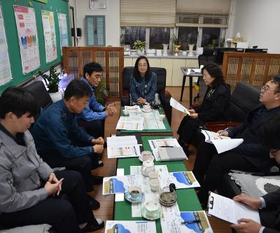 성산초, 지역 유관기관과 협력 통해 학생 안전 및 교육공동체 강화 나서