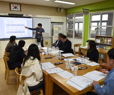 성산초, 2026학년도  첫 학교운영위원회 개최