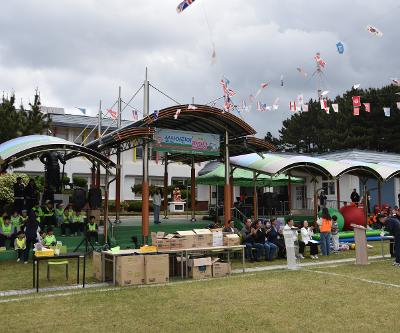 2026 성산 어린이 어울림 한마당 개최