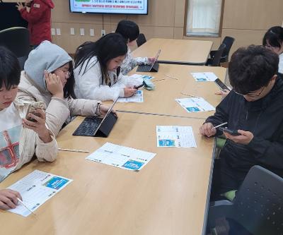 제주 자연과 문화의 향기를 탐구하다!