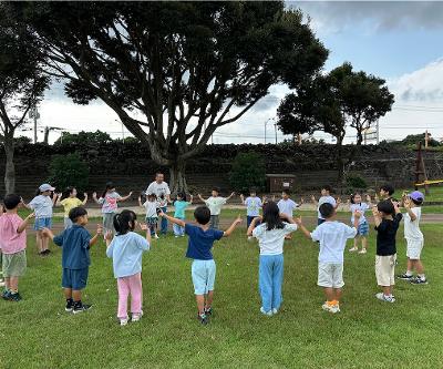 [유초이음] 유치원, 1, 2학년 생태숲놀이