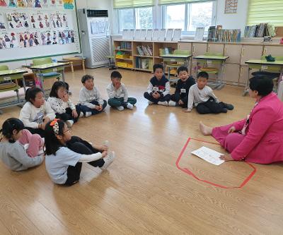 농어촌 유학 특색 프로그램 '마음-이음' 운영