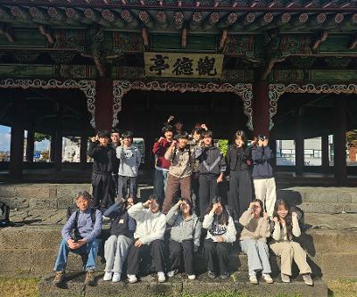 11/1(토) 제주시 원도심 4·3유적지 역사기행