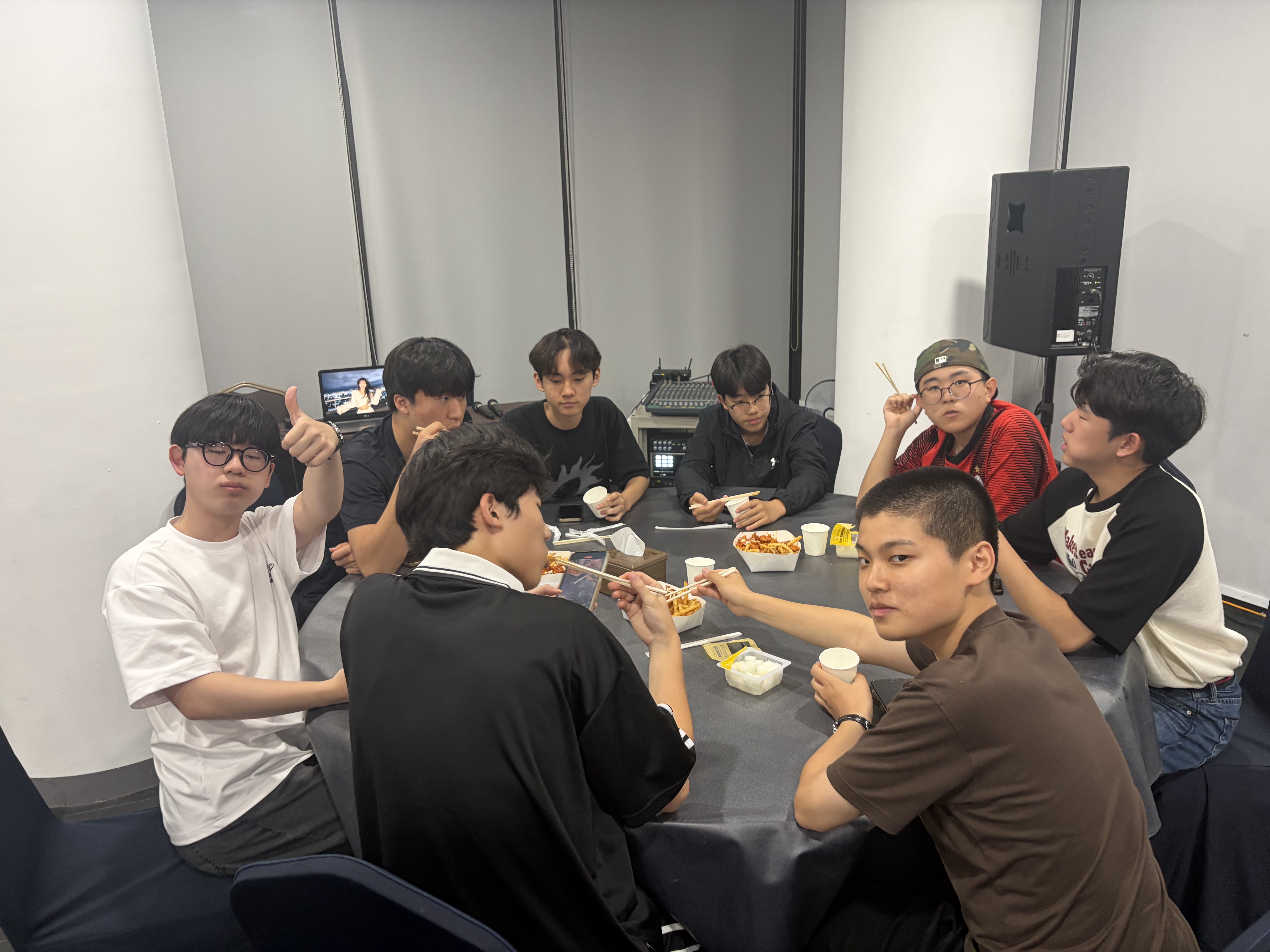 1일차 호텔
