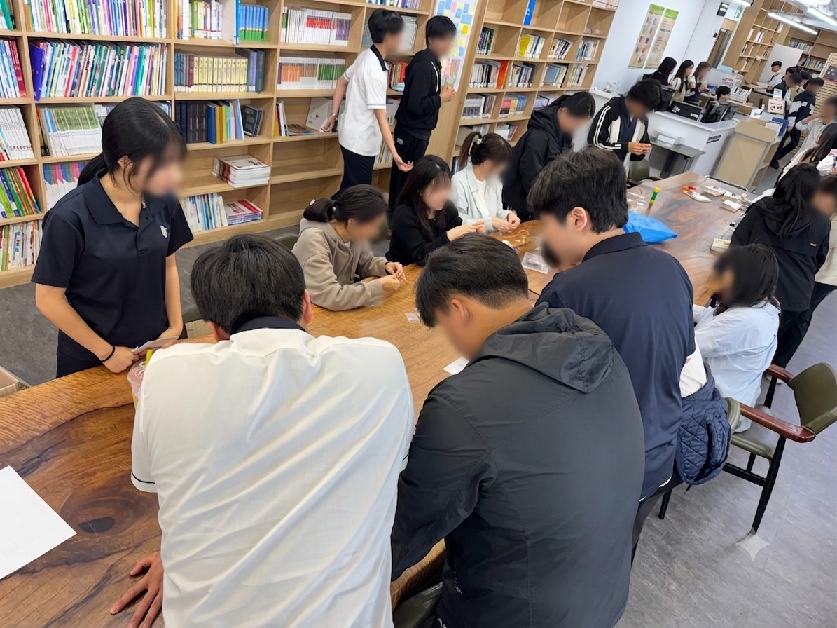  <BOOK적북적 도서관 잔치> 