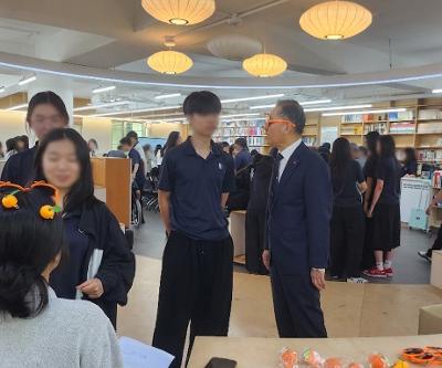2026 도서관 제주어 이해 프로그램 <골앙 아느냐, 해봐사 알주!>