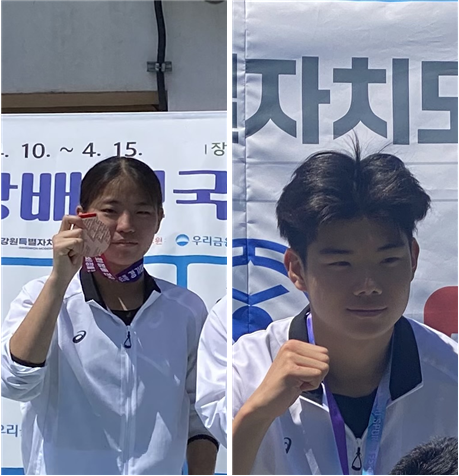 근대5종