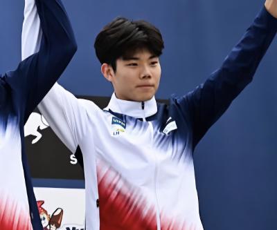 2026 근대5종 U17 세계선수권대회 동메달 획득