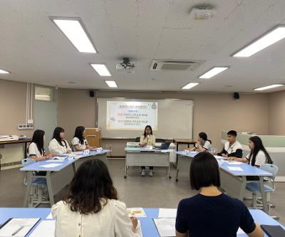 2026 토론왕선발대회 실시