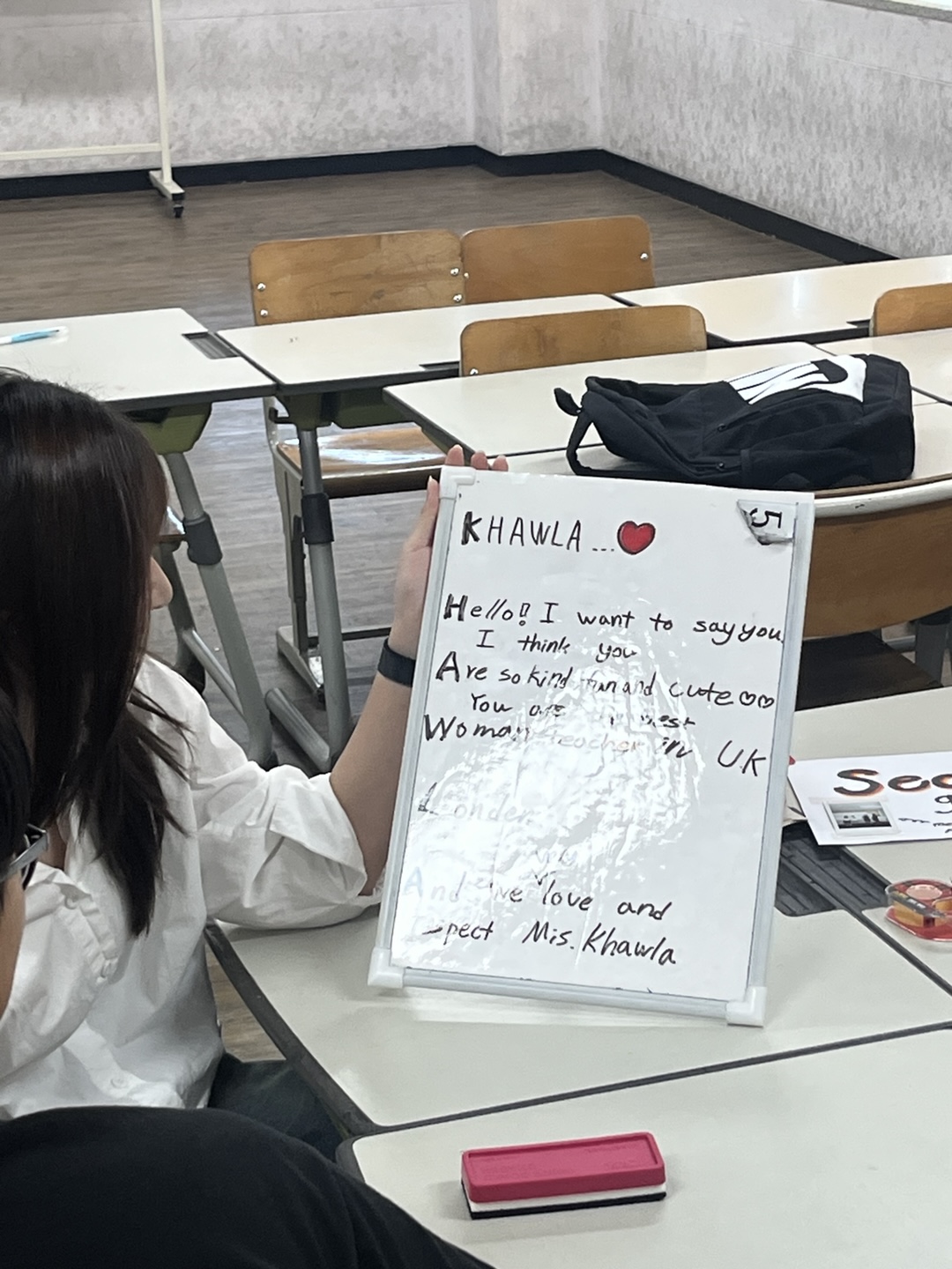 2025여름방학 영어교실