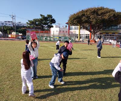 개교기념일 학교 사랑 주간 행사 실시