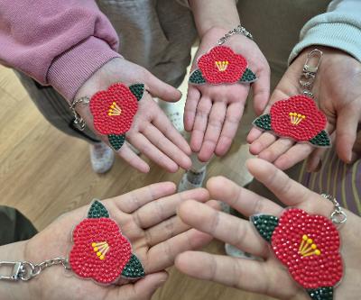 4.3평화 인권 교육 실시 