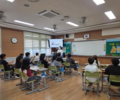  '디지털 팩트체커'  가짜뉴스 속 진실을 찾아라!