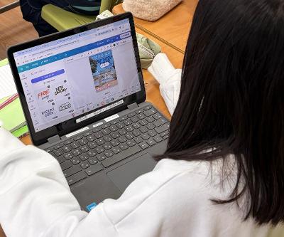 개교기념일 학교 사랑 주간 행사 실시