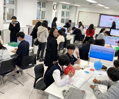 1학기 학부모 수업 및 급식 공개