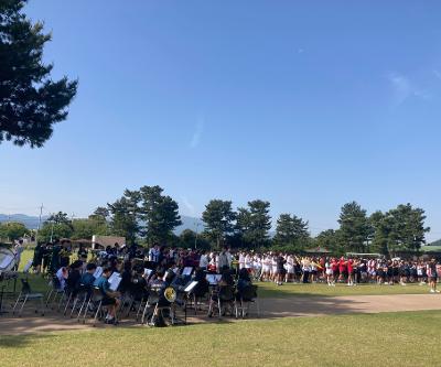 2025년 청솔 스포츠 축제 개최