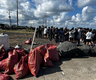 2학년 생태환경교육