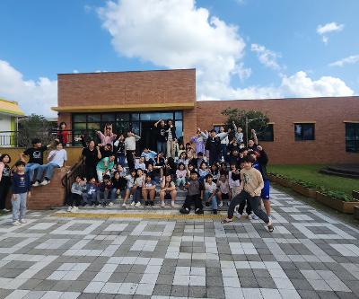 [생태환경교육] 생태요정찾기 활동