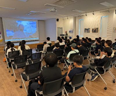 (4.3교육현장체험학습) 5,6학년 북촌너븐숭이 기념관