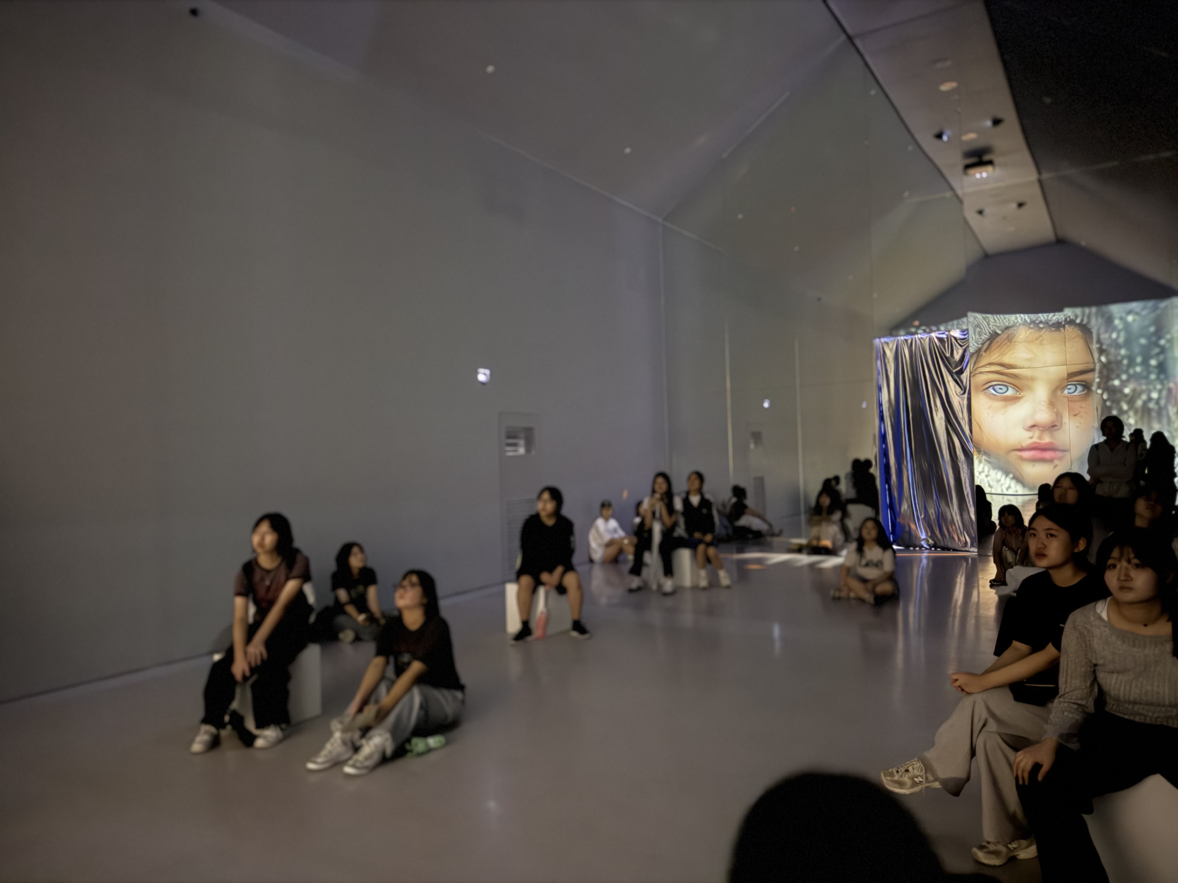 3코스