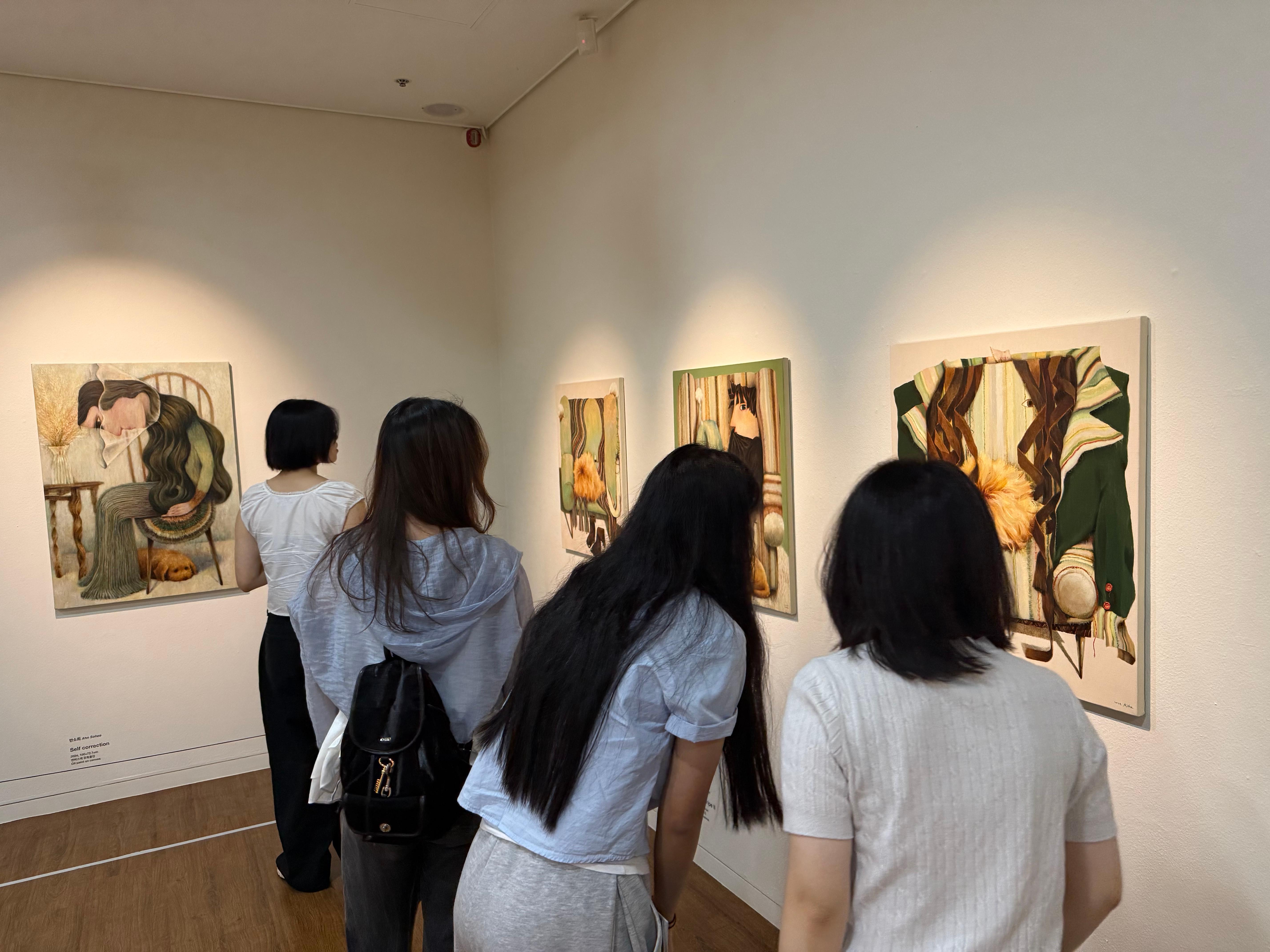 3코스