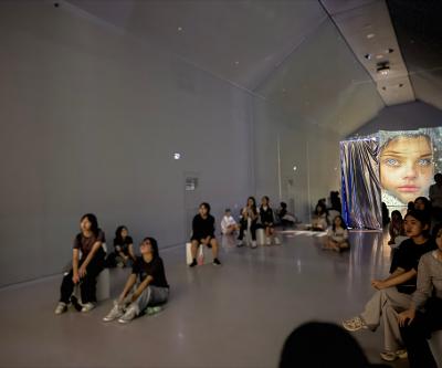 2025학년도 2학년 진로체험 사제동행 프로그램 3코스