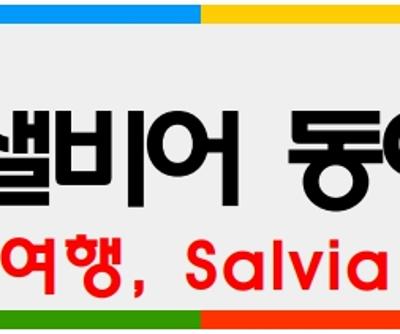 2025학년도 제 10회 샐비어 동아리 축제 프롤로그