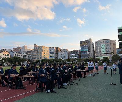 국악관현악단&뮤지컬 동아리 '퍼플' 합동 공연