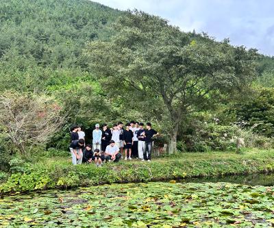 2025 생태환경 자율동아리 체험학습