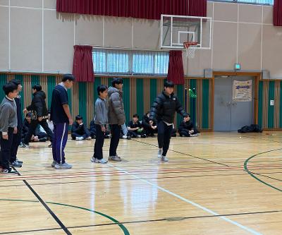 2025 1학년 꿈끼탐색주간 프로그램 운영(2)