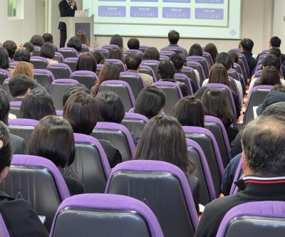 2026학년도 교육과정 설명회 및 학부모 총회 개최 