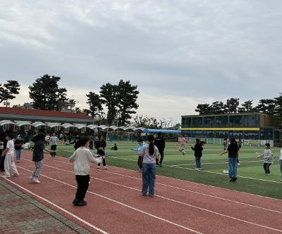 [교육복지-행복한 학교] 학교스포츠클럽 운영