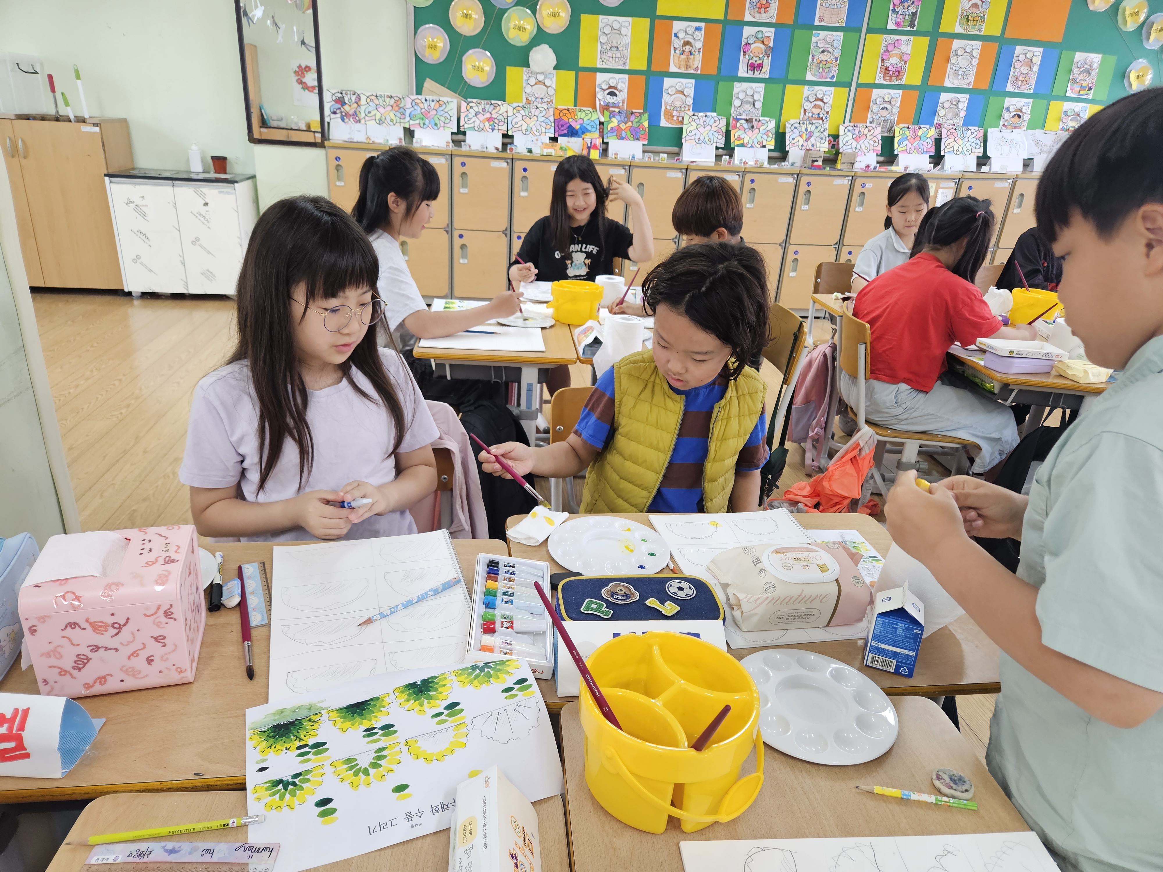 그리기교육3