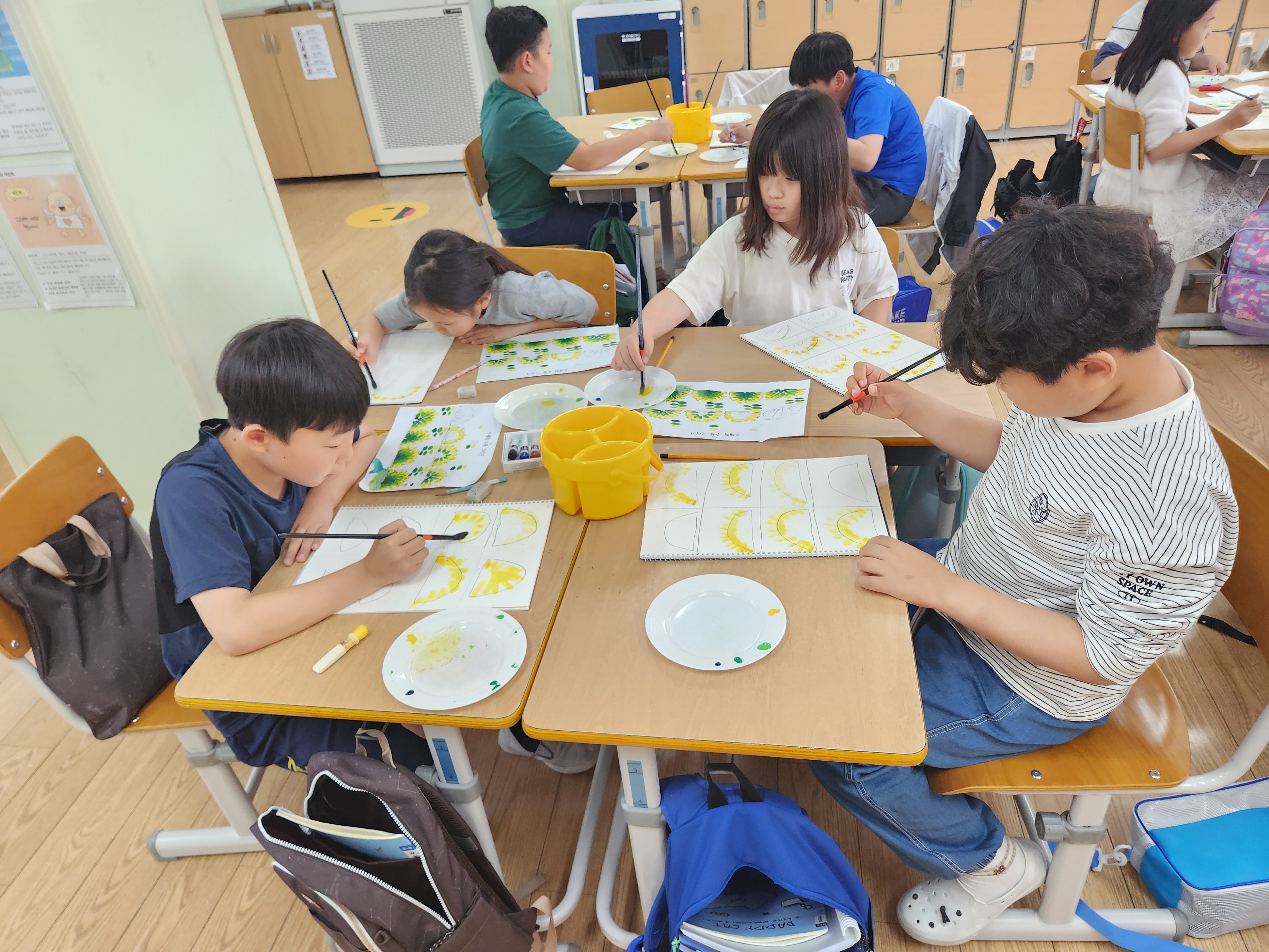 그리기교육1