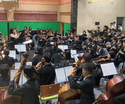 제9회 2025 한울림오케스트라 정기연주회