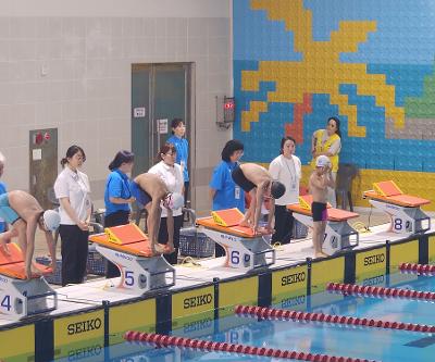 중문초, 제60회 제주도민체전에서 꿈과 실력 빛내다