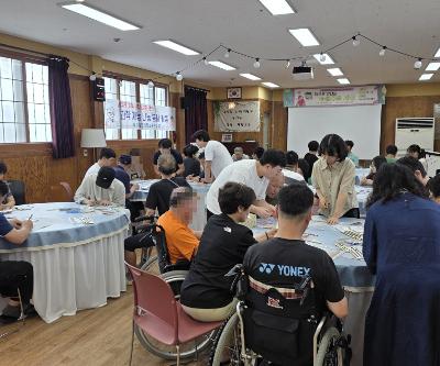(과학) 2025학년도 과학재능기부 봉사활동 참가 (7월)