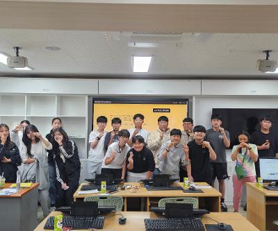 2026학년도 카카오뱅크 'AI 모두의 코딩 LAB' 운영