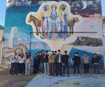 2025학년도 맞춤형 진로 연계 프로그램 운영 보고