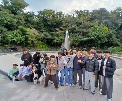 2025학년도 3학년 수능 이후 프로그램 운영