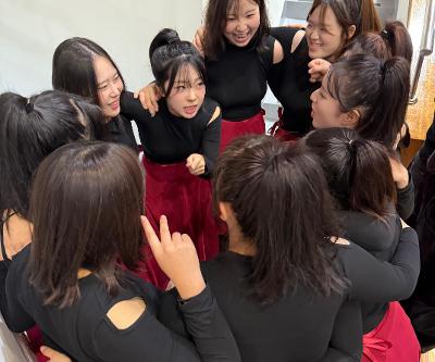 2025 제19회 제주특별자치도교육감배 전도학교스포츠클럽축전 창작댄스 부문 출전