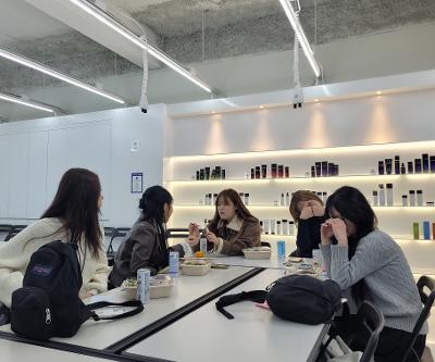 2025 3학년 면접 지원 운영