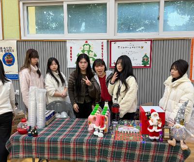 2025학년도 한국뷰티고등학교 예술제