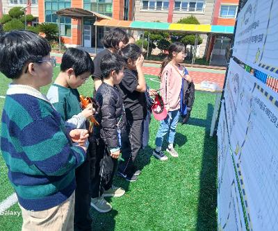 학교문화 책임규약 실천 다짐(학생, 학부모)