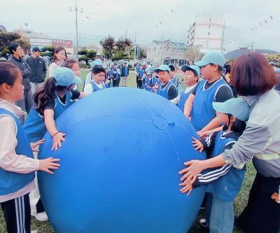 가족과 함께 즐거운 하루-2026 김녕 어울림 한마당 개최