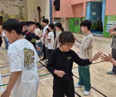 교육균형발전 선도지구 공동교육과정 운영