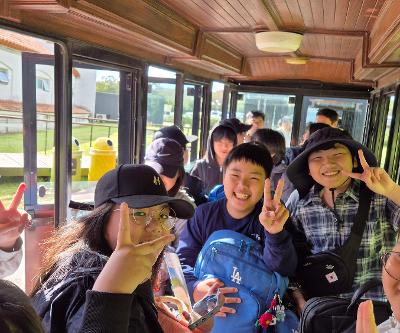 현장체험학습(유, 1~6학년)